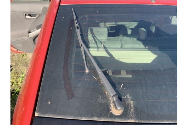 Recambio de brazo limpiaparabrisas trasero para toyota prius (zvw30) 1.8 hybrid referencia OEM IAM 8524147040  