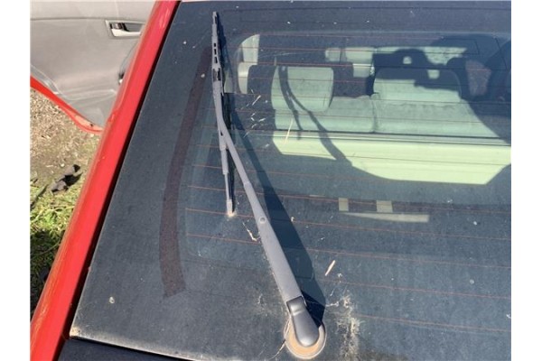 Recambio de brazo limpiaparabrisas trasero para toyota prius (zvw30) 1.8 hybrid referencia OEM IAM 8524147040  