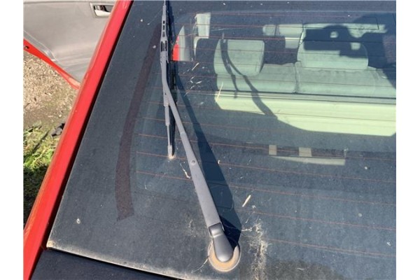 Recambio de brazo limpiaparabrisas trasero para toyota prius (zvw30) 1.8 hybrid referencia OEM IAM 8524147040  