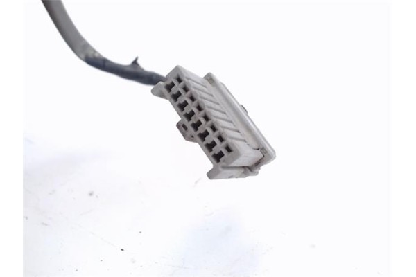 Recambio de retrovisor electrico derecho para nissan primera berlina (p11) referencia OEM IAM   