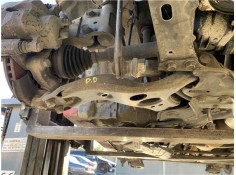 Recambio de brazo suspension delantero derecho para toyota prius (zvw30) 1.8 hybrid referencia OEM IAM 4806847050  