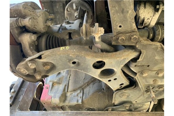 Recambio de brazo suspension delantero derecho para toyota prius (zvw30) 1.8 hybrid referencia OEM IAM 4806847050  
