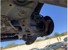 Recambio de brazo suspension delantero derecho para toyota prius (zvw30) 1.8 hybrid referencia OEM IAM 4806847050  