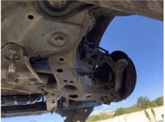 Recambio de brazo suspension delantero derecho para toyota prius (zvw30) 1.8 hybrid referencia OEM IAM 4806847050  