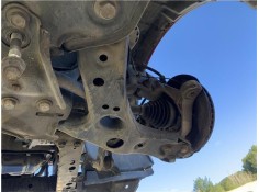 Recambio de brazo suspension delantero derecho para toyota prius (zvw30) 1.8 hybrid referencia OEM IAM 4806847050  