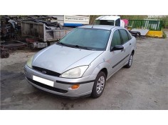 ford focus (daw, dbw) del año 2001