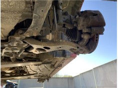 Recambio de brazo suspension delantero izquierdo para toyota prius (zvw30) 1.8 hybrid referencia OEM IAM 4806947050  