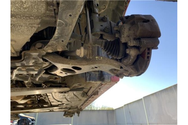 Recambio de brazo suspension delantero izquierdo para toyota prius (zvw30) 1.8 hybrid referencia OEM IAM 4806947050  