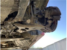 Recambio de brazo suspension delantero izquierdo para toyota prius (zvw30) 1.8 hybrid referencia OEM IAM 4806947050  