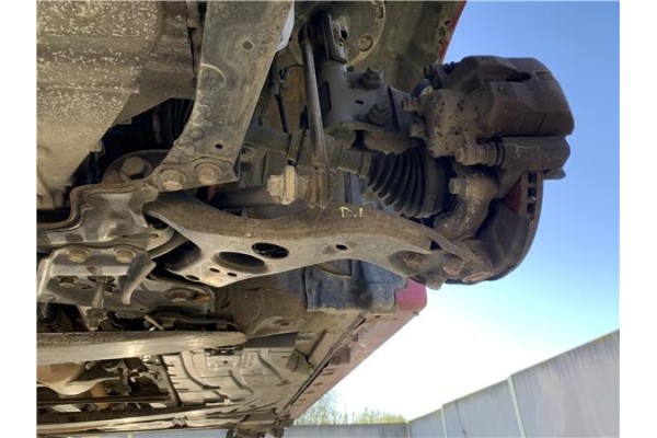 Recambio de brazo suspension delantero izquierdo para toyota prius (zvw30) 1.8 hybrid referencia OEM IAM 4806947050  