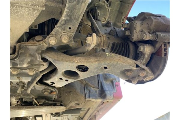 Recambio de brazo suspension delantero izquierdo para toyota prius (zvw30) 1.8 hybrid referencia OEM IAM 4806947050  