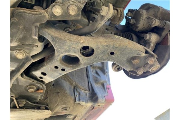 Recambio de brazo suspension delantero izquierdo para toyota prius (zvw30) 1.8 hybrid referencia OEM IAM 4806947050  