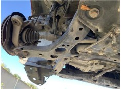 Recambio de brazo suspension delantero izquierdo para toyota prius (zvw30) 1.8 hybrid referencia OEM IAM 4806947050  