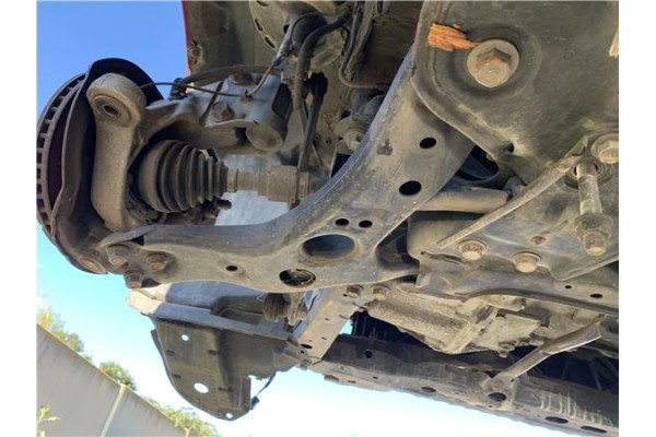 Recambio de brazo suspension delantero izquierdo para toyota prius (zvw30) 1.8 hybrid referencia OEM IAM 4806947050  