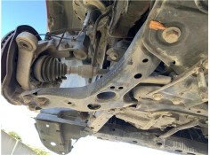 Recambio de brazo suspension delantero izquierdo para toyota prius (zvw30) 1.8 hybrid referencia OEM IAM 4806947050  