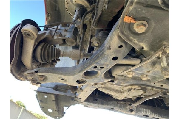 Recambio de brazo suspension delantero izquierdo para toyota prius (zvw30) 1.8 hybrid referencia OEM IAM 4806947050  