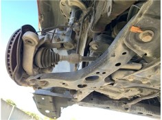 Recambio de brazo suspension delantero izquierdo para toyota prius (zvw30) 1.8 hybrid referencia OEM IAM 4806947050  