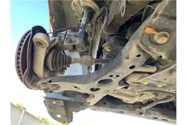 Recambio de brazo suspension delantero izquierdo para toyota prius (zvw30) 1.8 hybrid referencia OEM IAM 4806947050  