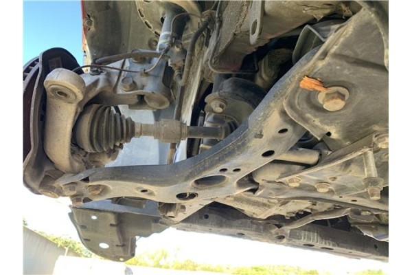 Recambio de brazo suspension delantero izquierdo para toyota prius (zvw30) 1.8 hybrid referencia OEM IAM 4806947050  