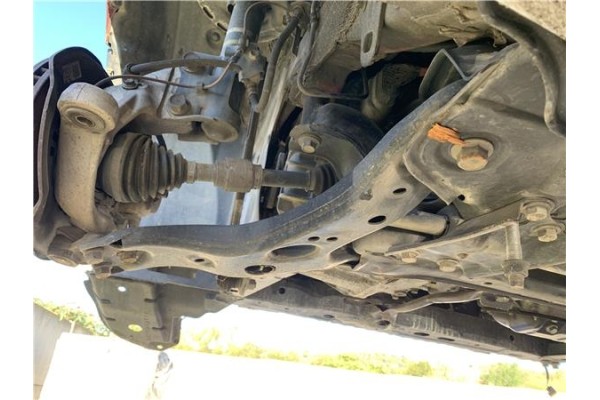 Recambio de brazo suspension delantero izquierdo para toyota prius (zvw30) 1.8 hybrid referencia OEM IAM 4806947050  