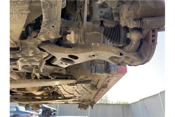 Recambio de brazo suspension delantero izquierdo para toyota prius (zvw30) 1.8 hybrid referencia OEM IAM 4806947050  