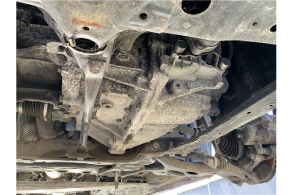 Recambio de caja cambios automatica para toyota prius (zvw30) 1.8 hybrid referencia OEM IAM 3JM 3090047060 