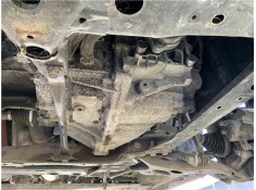 Recambio de caja cambios automatica para toyota prius (zvw30) 1.8 hybrid referencia OEM IAM 3JM 3090047060 