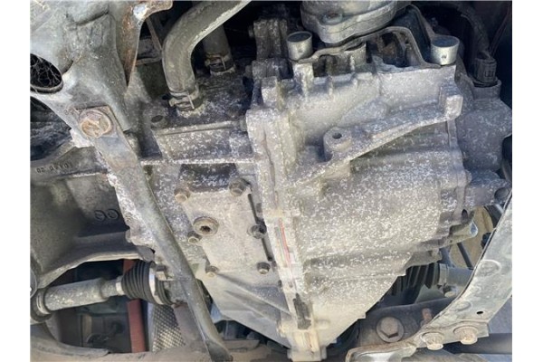 Recambio de caja cambios automatica para toyota prius (zvw30) 1.8 hybrid referencia OEM IAM 3JM 3090047060 