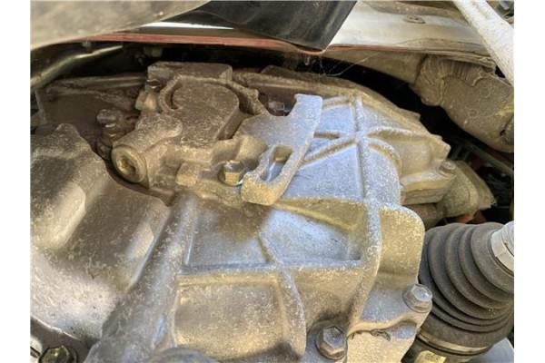 Recambio de caja cambios automatica para toyota prius (zvw30) 1.8 hybrid referencia OEM IAM 3JM 3090047060 