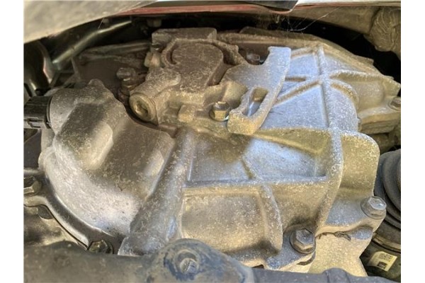 Recambio de caja cambios automatica para toyota prius (zvw30) 1.8 hybrid referencia OEM IAM 3JM 3090047060 