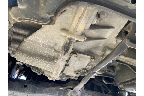 Recambio de caja cambios automatica para toyota prius (zvw30) 1.8 hybrid referencia OEM IAM 3JM 3090047060 