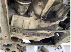 Recambio de caja cambios automatica para toyota prius (zvw30) 1.8 hybrid referencia OEM IAM 3JM 3090047060 