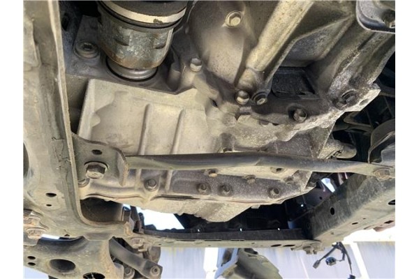 Recambio de caja cambios automatica para toyota prius (zvw30) 1.8 hybrid referencia OEM IAM 3JM 3090047060 