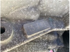 Recambio de caja cambios automatica para toyota prius (zvw30) 1.8 hybrid referencia OEM IAM 3JM 3090047060 