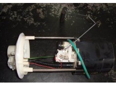 Recambio de bomba combustible para fiat doblo i (119)(2001) 1.2 (223axa1a) referencia OEM IAM 51709819  