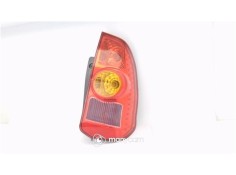 Recambio de piloto trasero derecho para mitsubishi space star (dg0) 1.9 1900 di-d plus referencia OEM IAM MR990990  