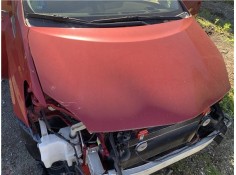 Recambio de capo para toyota prius (zvw30) 1.8 hybrid referencia OEM IAM 5330147060  