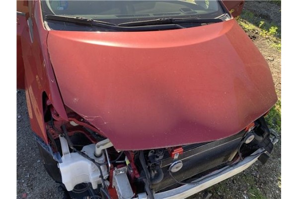 Recambio de capo para toyota prius (zvw30) 1.8 hybrid referencia OEM IAM 5330147060  