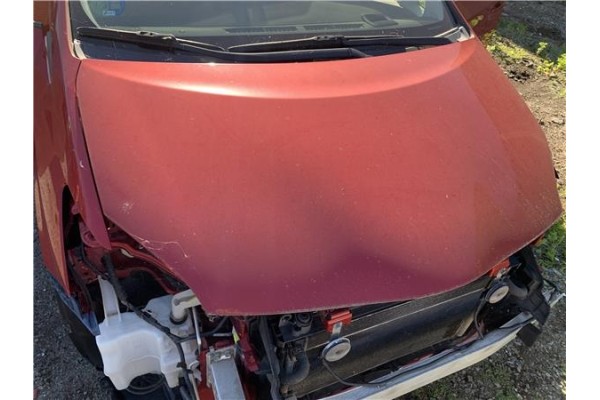 Recambio de capo para toyota prius (zvw30) 1.8 hybrid referencia OEM IAM 5330147060  