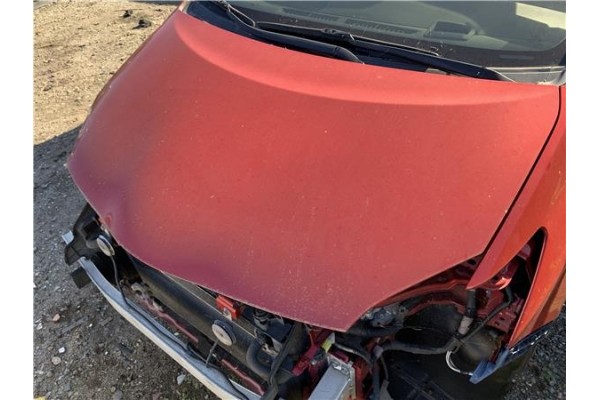 Recambio de capo para toyota prius (zvw30) 1.8 hybrid referencia OEM IAM 5330147060  