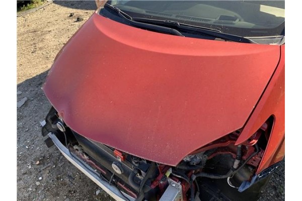 Recambio de capo para toyota prius (zvw30) 1.8 hybrid referencia OEM IAM 5330147060  