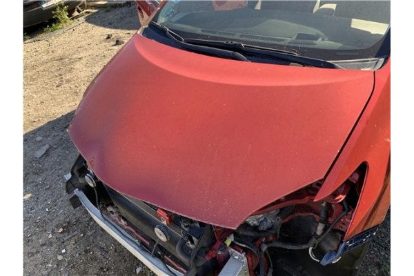 Recambio de capo para toyota prius (zvw30) 1.8 hybrid referencia OEM IAM 5330147060  