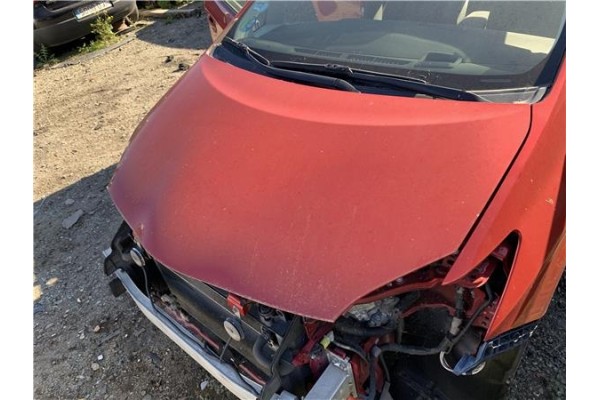 Recambio de capo para toyota prius (zvw30) 1.8 hybrid referencia OEM IAM 5330147060  