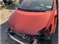 Recambio de capo para toyota prius (zvw30) 1.8 hybrid referencia OEM IAM 5330147060  