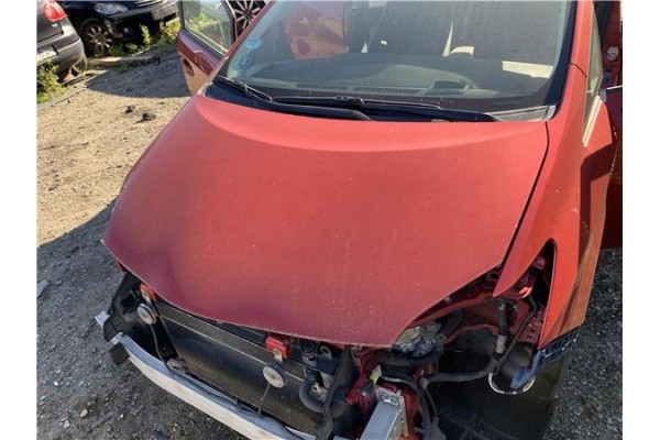 Recambio de capo para toyota prius (zvw30) 1.8 hybrid referencia OEM IAM 5330147060  