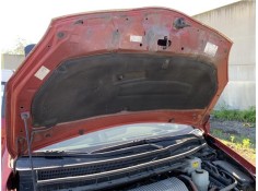 Recambio de capo para toyota prius (zvw30) 1.8 hybrid referencia OEM IAM 5330147060  