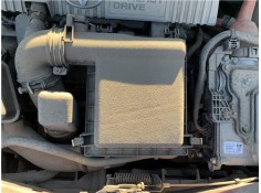 Recambio de carcasa filtro aire para toyota prius (zvw30) 1.8 hybrid referencia OEM IAM 1770037250  