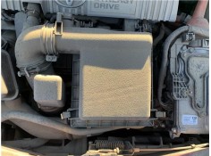 Recambio de carcasa filtro aire para toyota prius (zvw30) 1.8 hybrid referencia OEM IAM 1770037250  