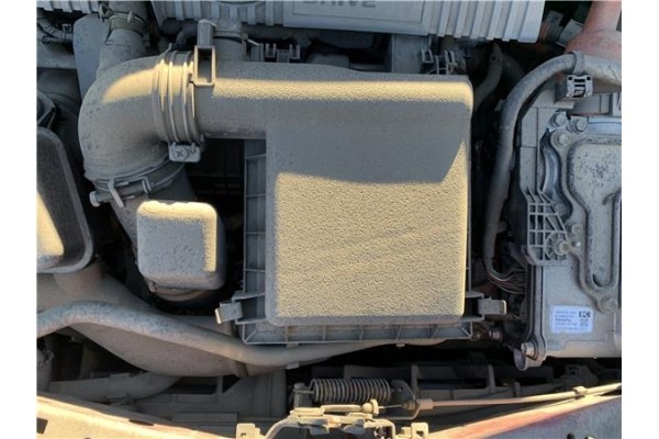 Recambio de carcasa filtro aire para toyota prius (zvw30) 1.8 hybrid referencia OEM IAM 1770037250  