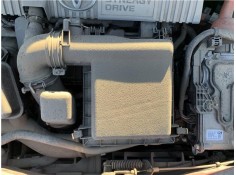 Recambio de carcasa filtro aire para toyota prius (zvw30) 1.8 hybrid referencia OEM IAM 1770037250  